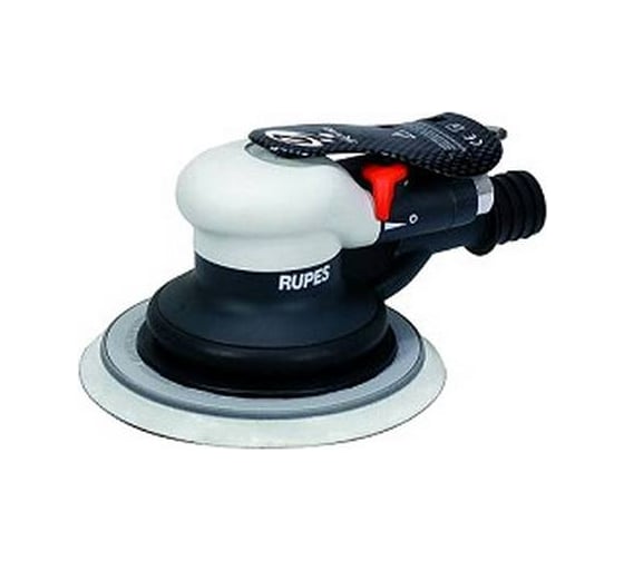 Орбитально-роторная шлифмашина RUPES RH153A 1