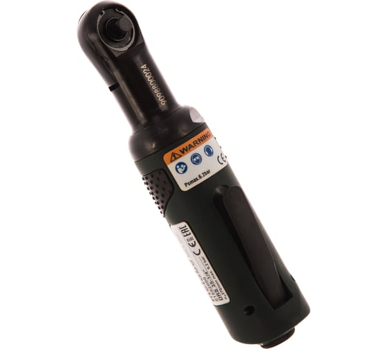 Гайковерт с трещоткой Metabo DRS 35-1/4" 601552000