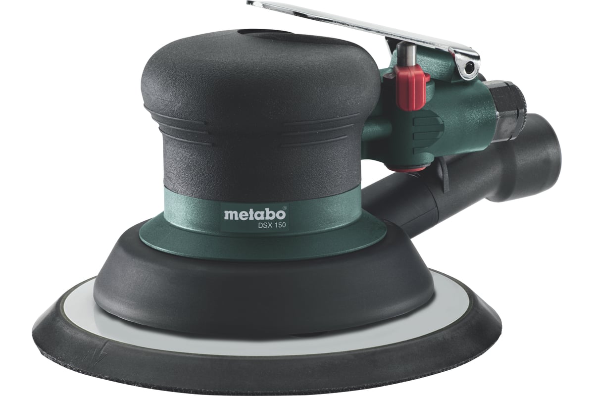 Шлифмашина Metabo DSX 150 эксцентриковая