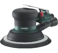 Эксцентриковая шлифмашина Metabo DSX 150 601558000