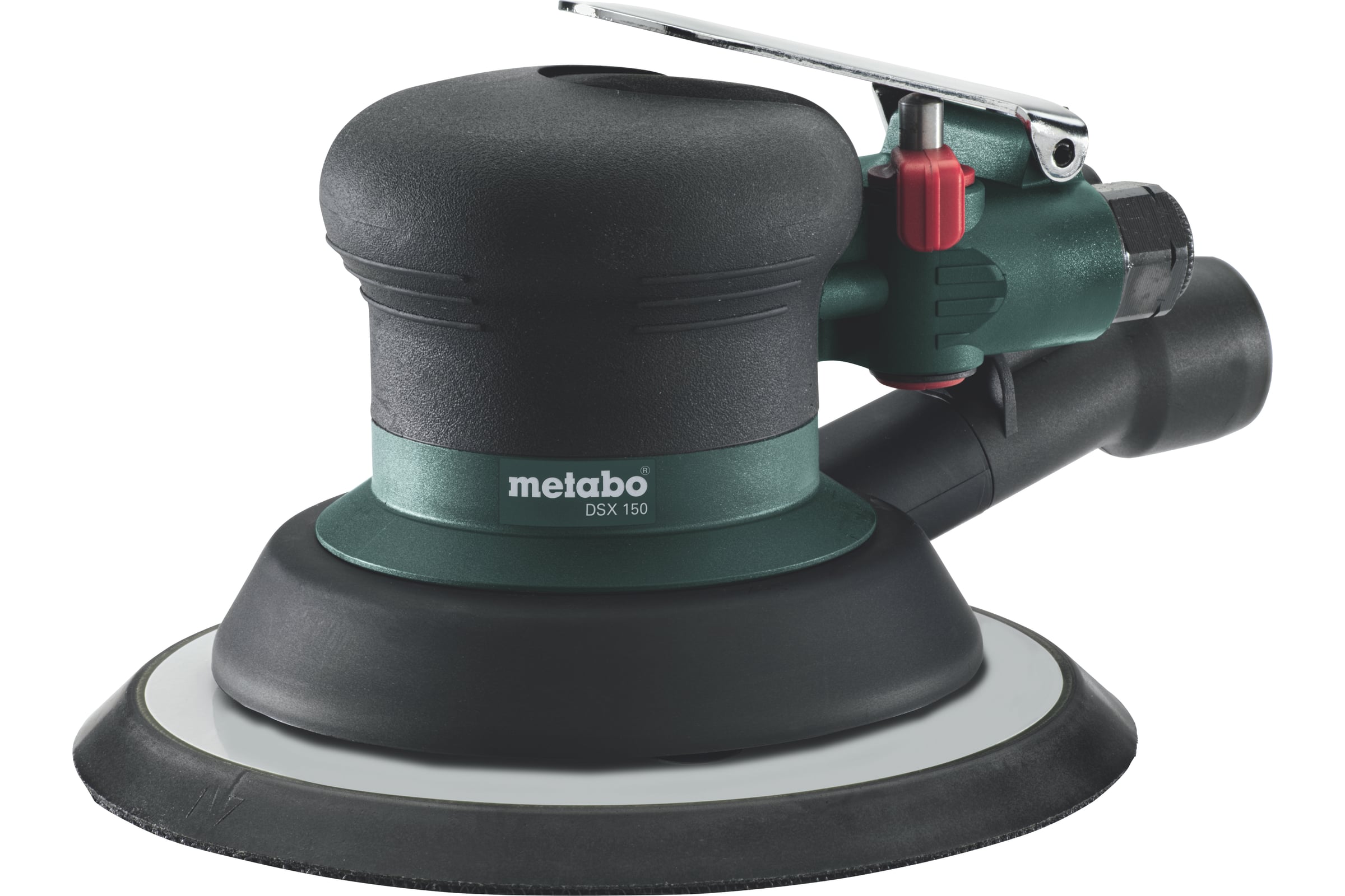 Эксцентриковая шлифмашина Metabo DSX 150 601558000 - выгодная цена