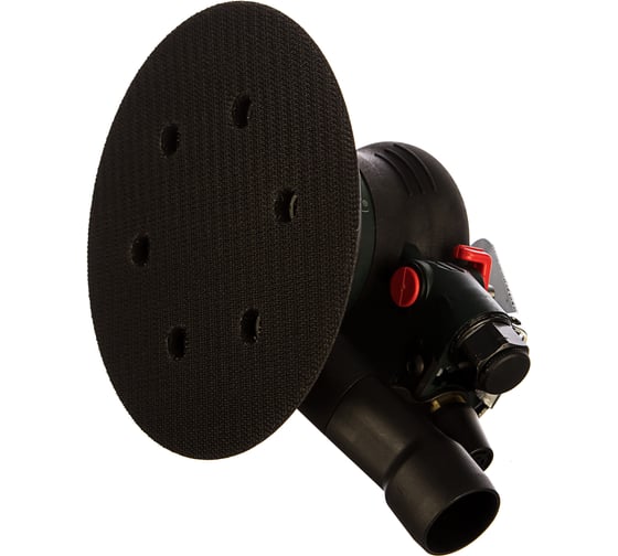 Эксцентриковая шлифмашина Metabo DSX 150 601558000