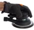 Эксцентриковая шлифмашина Metabo DSX 150 601558000 6
