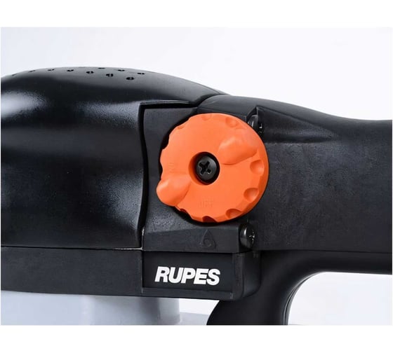 Пневматическая плоскошлифовальная машинка RUPES SLP 41 A