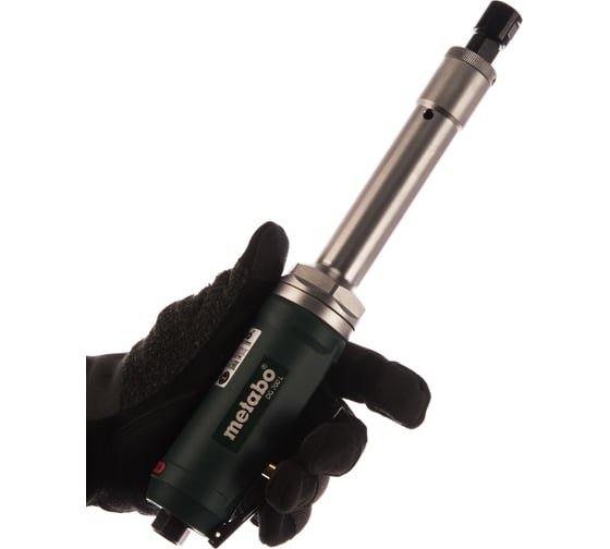 Прямая шлифмашина Metabo DG 700 L 601555000