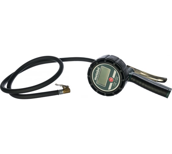 Прибор для накачивания шин Metabo RF 80 D 602236000