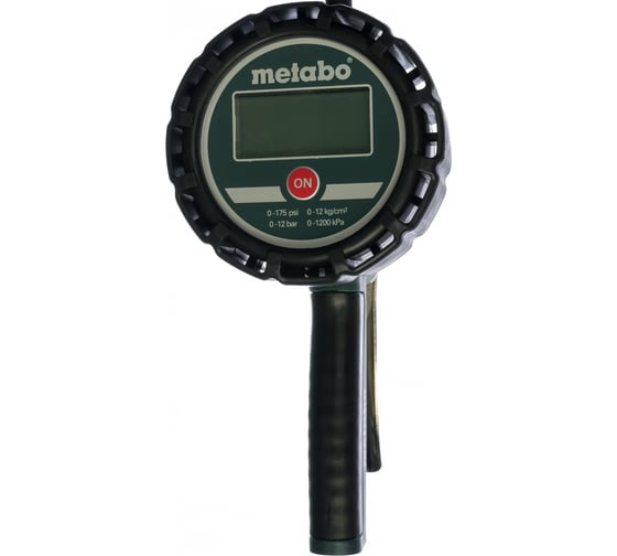 Прибор для накачивания шин Metabo RF 80 D 602236000