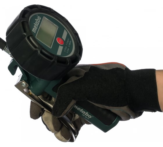 Прибор для накачивания шин Metabo RF 80 D 602236000