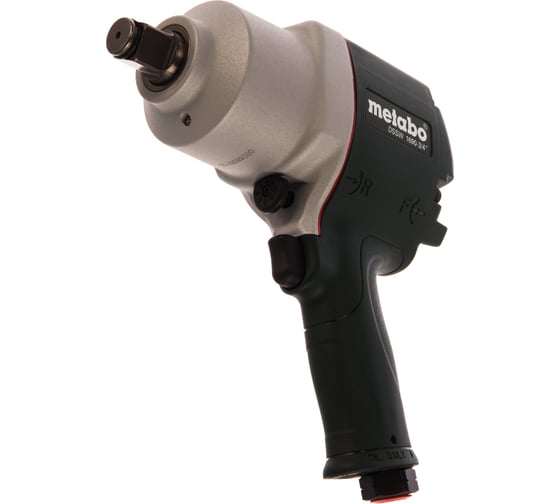 Гайковерт Metabo DSSW 1690-3/4" 601550000