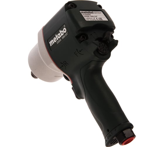 Гайковерт Metabo DSSW 1690-3/4" 601550000