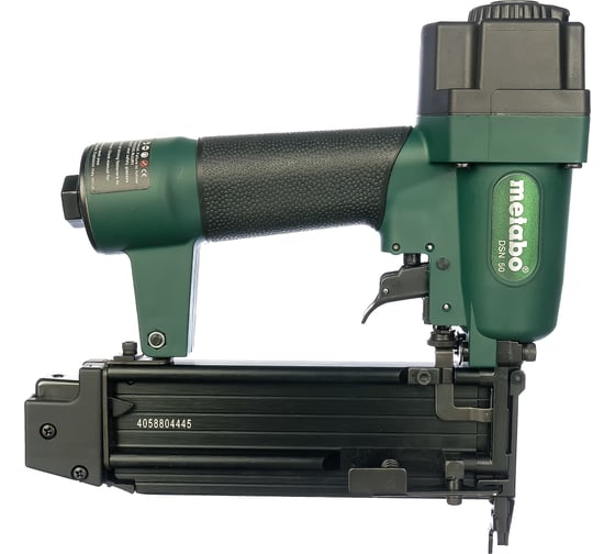 Гвоздезабиватель Metabo DSN 50 601568500