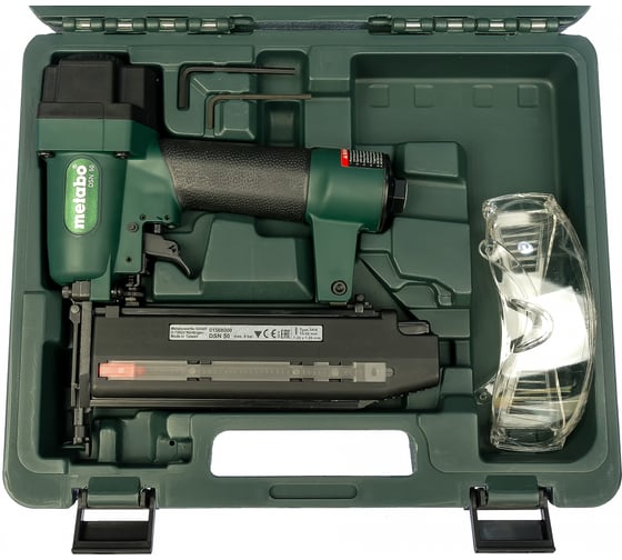 Гвоздезабиватель Metabo DSN 50 601568500