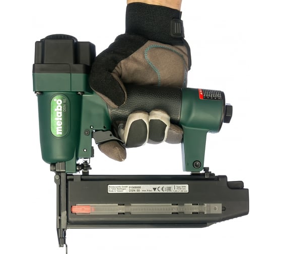 Гвоздезабиватель Metabo DSN 50 601568500