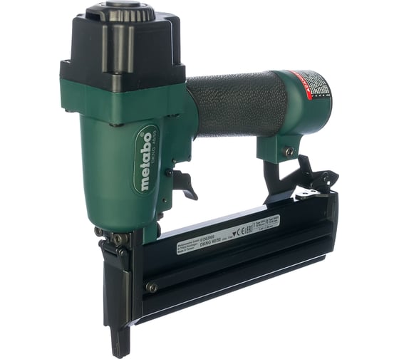 Гвозде/скобозабиватель Metabo DKNG 40/50 601562500
