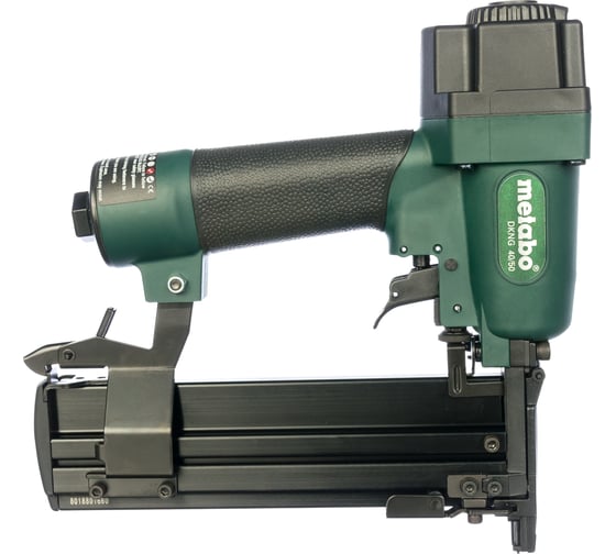 Гвозде/скобозабиватель Metabo DKNG 40/50 601562500