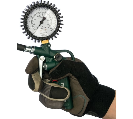 Прибор для накачивания шин Metabo RF 60 G 602234000