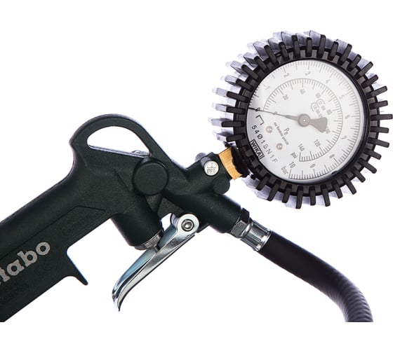 Прибор для накачивания шин Metabo RF 60 G 602234000