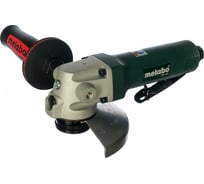 Угловая пневмошлифмашина Metabo DW 125 601556000