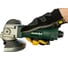 Угловая пневмошлифмашина Metabo DW 125 601556000 4