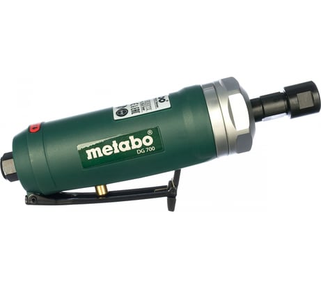 Прямая шлифмашина Metabo DG 700 601554000