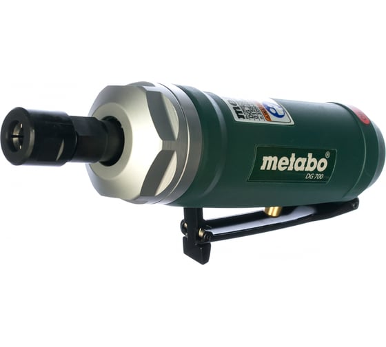 Прямая шлифмашина Metabo DG 700 601554000