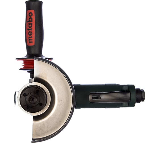 Угловая пневмошлифмашина Metabo DW 125 Quick 601557000