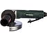 Угловая пневмошлифмашина Metabo DW 125 Quick 601557000 2