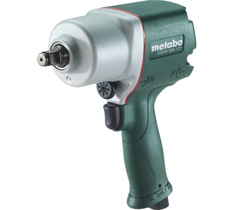 Ударный гайковерт Metabo DSSW 930-1/2 601549000