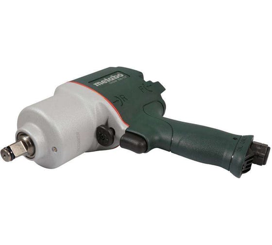 Ударный гайковерт Metabo DSSW 930-1/2 601549000