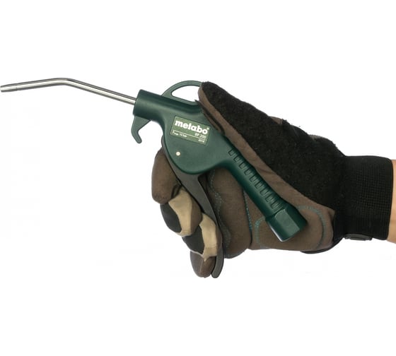 Продувочный пистолет Metabo BP 200 601581000