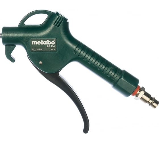 Продувочный пистолет Metabo BP 500 601582000