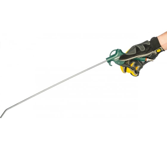 Продувочный пистолет Metabo BP 500 601582000