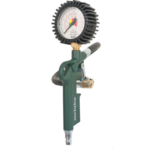 Набор пневмоинструментов Metabo LPZ 7 Set 601586000