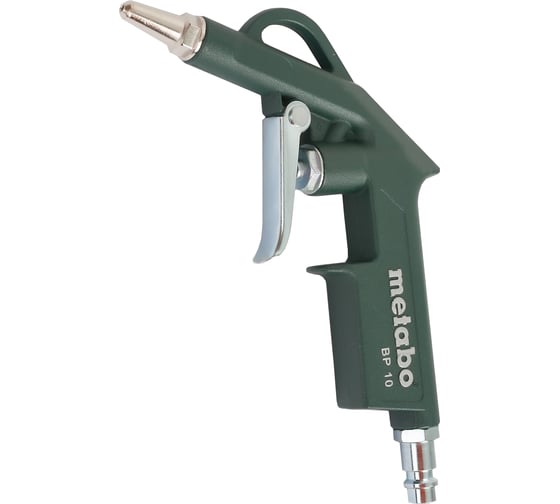 Набор пневмоинструментов Metabo LPZ 7 Set 601586000