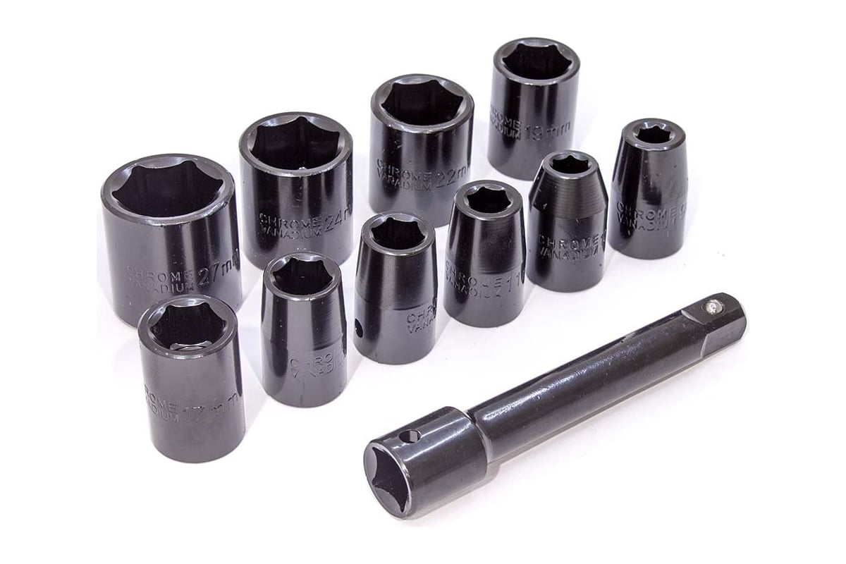 Пневматический гайковерт PI TOOLS PIT-850 N 7907 - выгодная цена ...