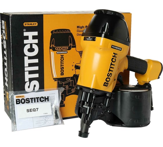 Пневматический инструмент Bostitch N89C-1