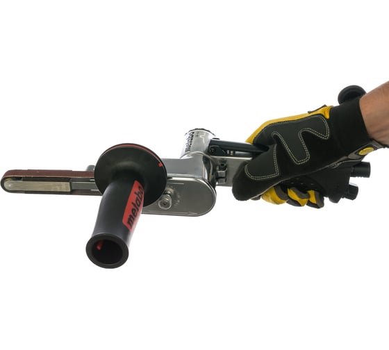 Ленточный напильник Metabo DBF 457 601559000