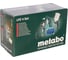Набор пневмоинструментов Metabo LPZ 4 Set 601585000 6