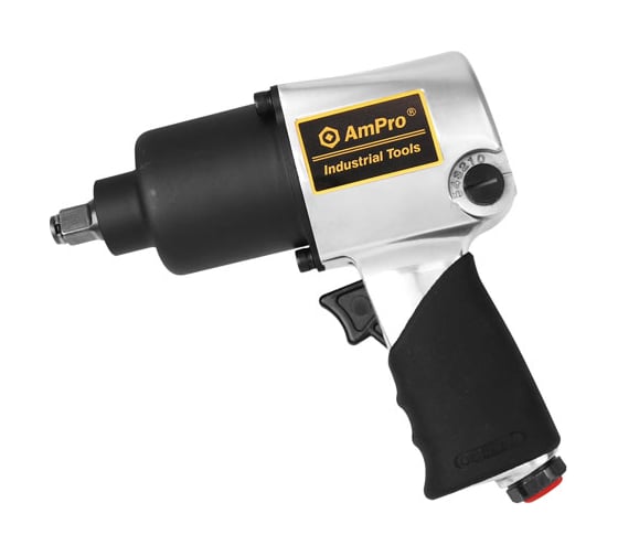 Ударный гайковерт AmPro A3651