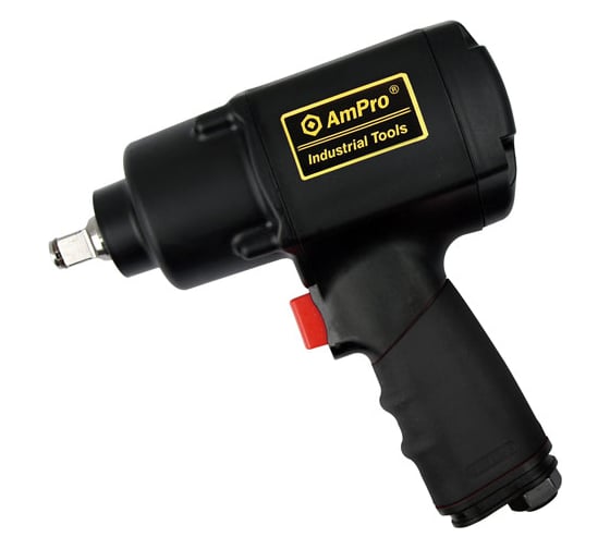 Ударный гайковерт AmPro A3640 1