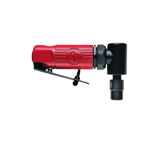 Угловая зачистная машинка Chicago Pneumatic CP875 1
