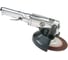 Угловая зачистная машинка Chicago Pneumatic CP857 1