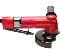 Угловая зачистная машинка Chicago Pneumatic CP9121 CR