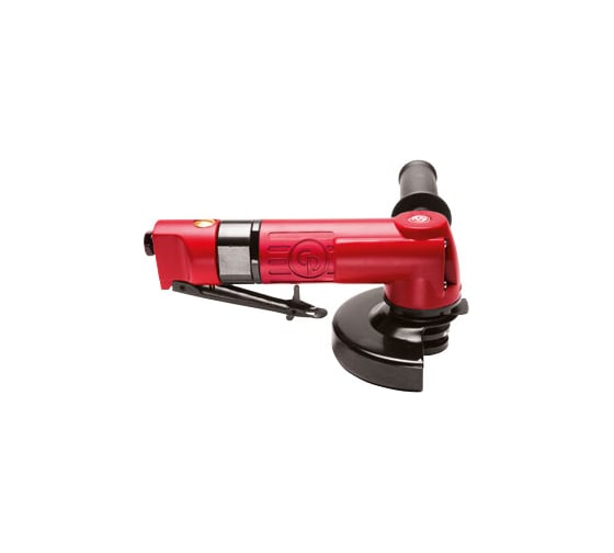 Угловая зачистная машинка Chicago Pneumatic CP9121 CR