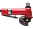 Угловая зачистная машинка Chicago Pneumatic CP9121 CR 1