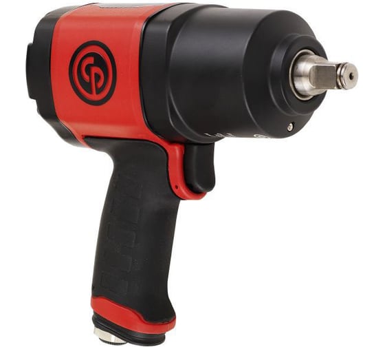 Ударный гайковерт Chicago Pneumatic CP7748