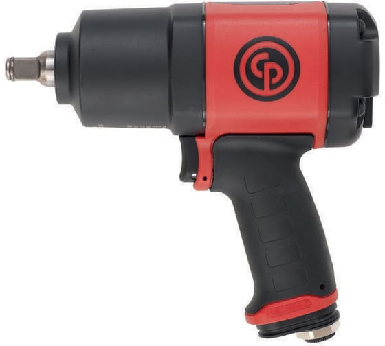 Ударный гайковерт Chicago Pneumatic CP7748