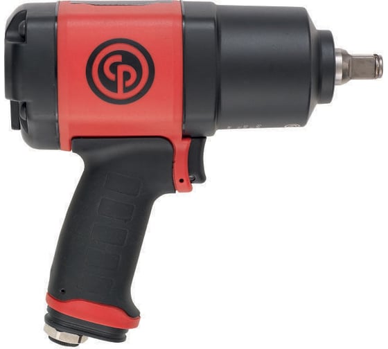 Ударный гайковерт Chicago Pneumatic CP7748