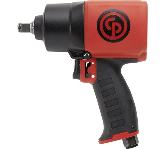 Облегченный ударный гайковерт Chicago Pneumatic CP7749