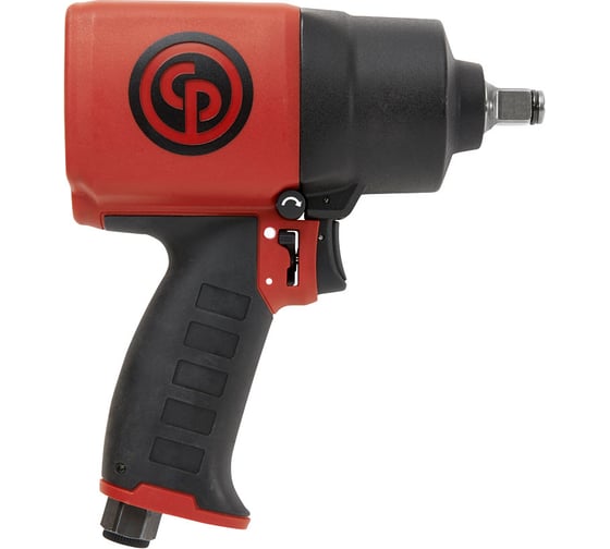 Облегченный ударный гайковерт Chicago Pneumatic CP7749
